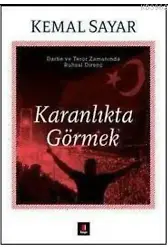 Karanlıkta Görmek