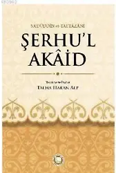 Şerhü'l-Akaid