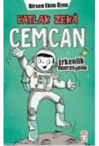 Patlak Zeka Cemcan Erkenlik Operasyonu