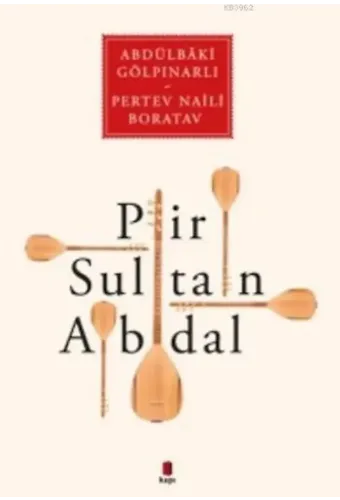 Pir Sultan Abdal