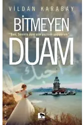 Bitmeyen Duam