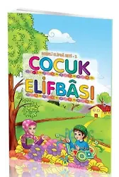 Neşeli Çocuk Elifbası