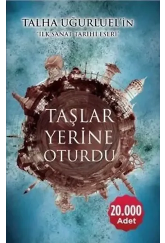 Taşlar Yerine Oturdu