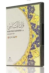 Kur'an Elifbası 1.0 (İnteraktif CD )