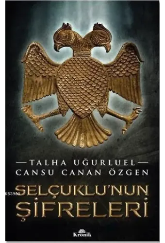 Selçuklu'nun Şifreleri