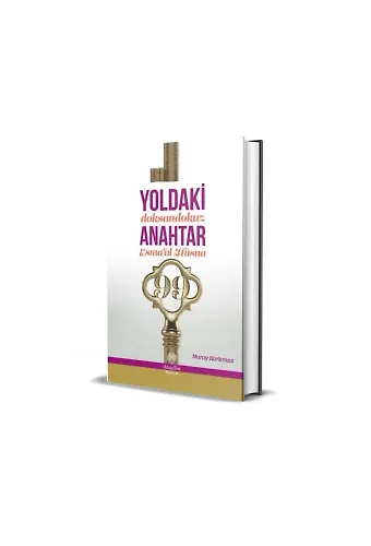 Yoldaki 99 Anahtar Esmaül Hüsna