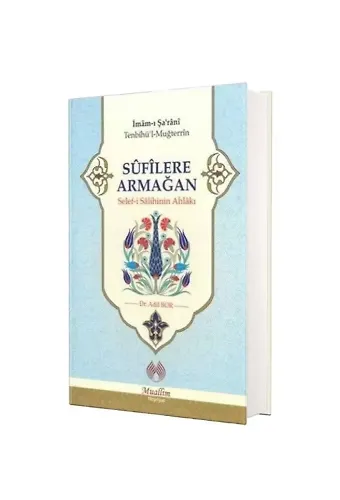 Sufilere Armağan