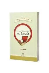 Mesnevi Bahçesinden İnci Sandığı