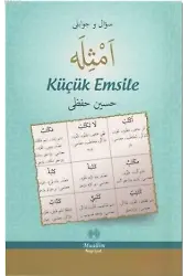 Küçük Emsile