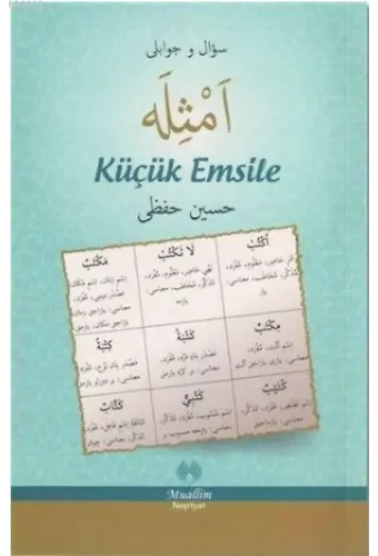 Küçük Emsile