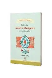 Adabı Muaşeret - Abdulfettah Ebu Gudde