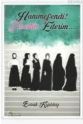 Hanımefendi Tesettür Ederim