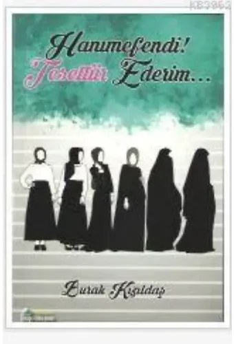 Hanımefendi Tesettür Ederim