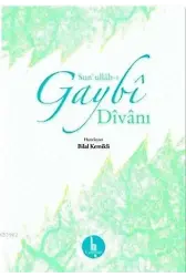 Sun'ullah-ı Gaybi Divanı