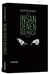 İnsan Denen Bulmaca