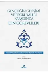 Gençliğin Gelişimi ve Problemleri Karşısında Din Görevlileri