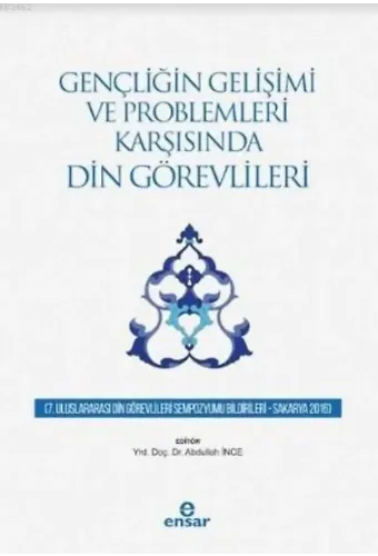 Gençliğin Gelişimi ve Problemleri Karşısında Din Görevlileri