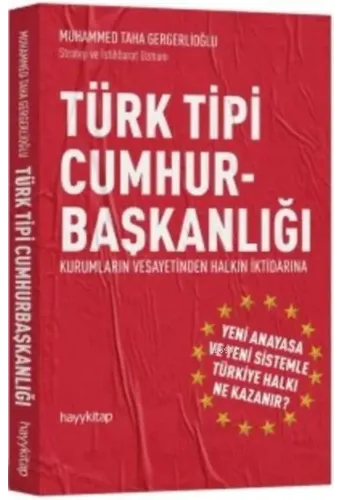 Türk Tipi Cumhurbaşkanlığı