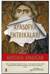 Ayasofya Entrikaları