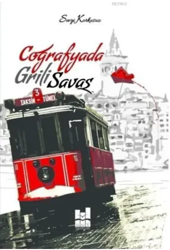 Coğrafyada Grili Savaş