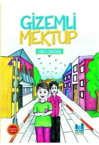 Gizemli Mektup