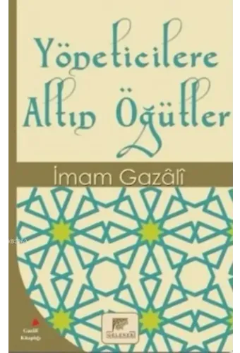 Yöneticilere Altın Öğütler