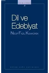 Dil ve Edebiyat