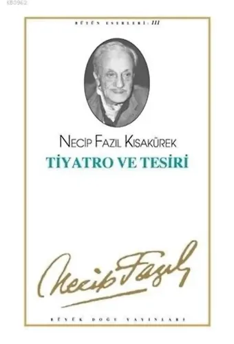 Tiyatro ve Tesiri
