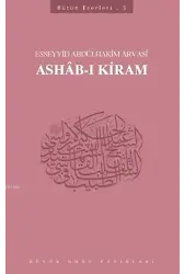 Ashab-ı Kiram