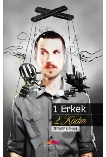 1 Erkek 2 Kadın