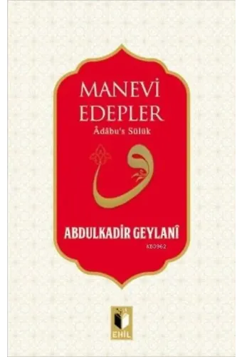 Manevi Edepler