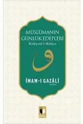 Müslümanın Günlük Edepleri