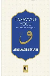 Tasavvuf Yolu; Ed-dürerü's Seniyye Fi