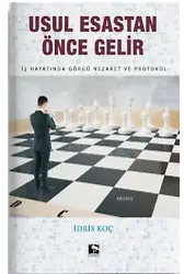 Usul Esastan Önce Gelir