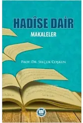 Hadîse Dair Makaleler