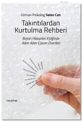 Takıntılardan Kurtulma Rehberi; Başarı Hikayeleri Eşliğinde Adım Adım Çözüm Önerileri