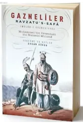 Gazneliler; Ravzatu's-Safâ Mülûk-i Gazneviyye