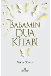 Babamın Dua Kitabı