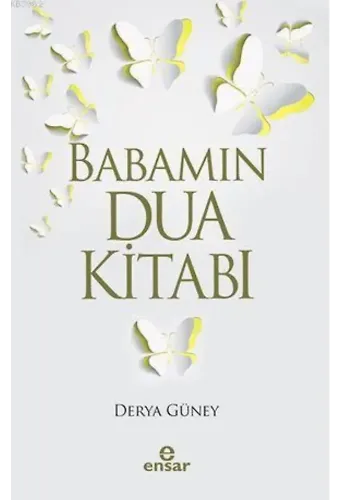 Babamın Dua Kitabı