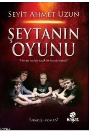 Şeytanın Oyunu