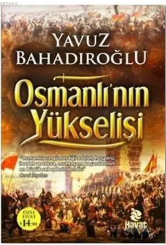 Osmanlı'nın Yükselişi