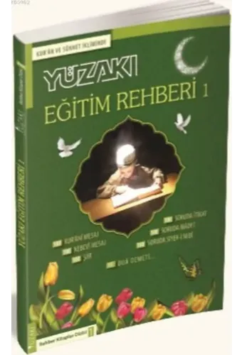 Eğitim Rehberi 1