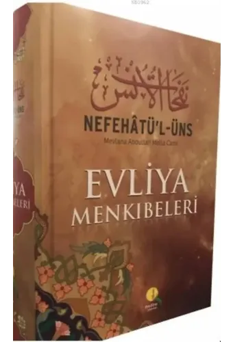 Evliya Menkıbeleri (Ciltli); Evliya Menkıbeleri