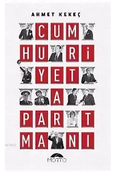 Cumhuriyet Apartmanı
