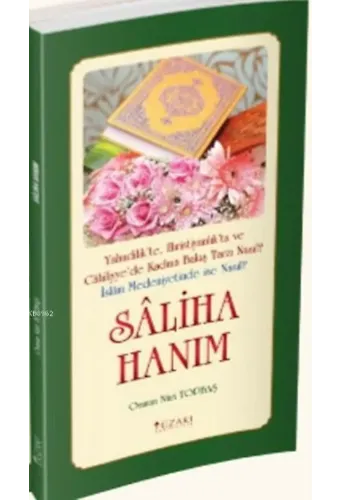 Saliha Hanım