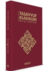 Tasavvuf Klasikleri - Prof. Dr. Hasan Kamil Yılmaz