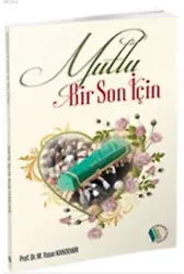 Mutlu Bir Son İçin - Prof. Dr. M. Yaşar Kandemir