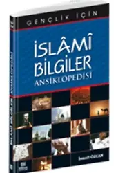 İslami Bilgiler Ansiklopedisi - İsmail Özcan
