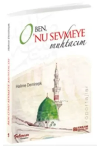 Ben O'nu Sevmeye Muhtacım - Halime Demireşik