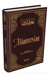 Marifetname (Translitere Baskı) - Erzurumlu İbrahim Hakkı Hazretleri